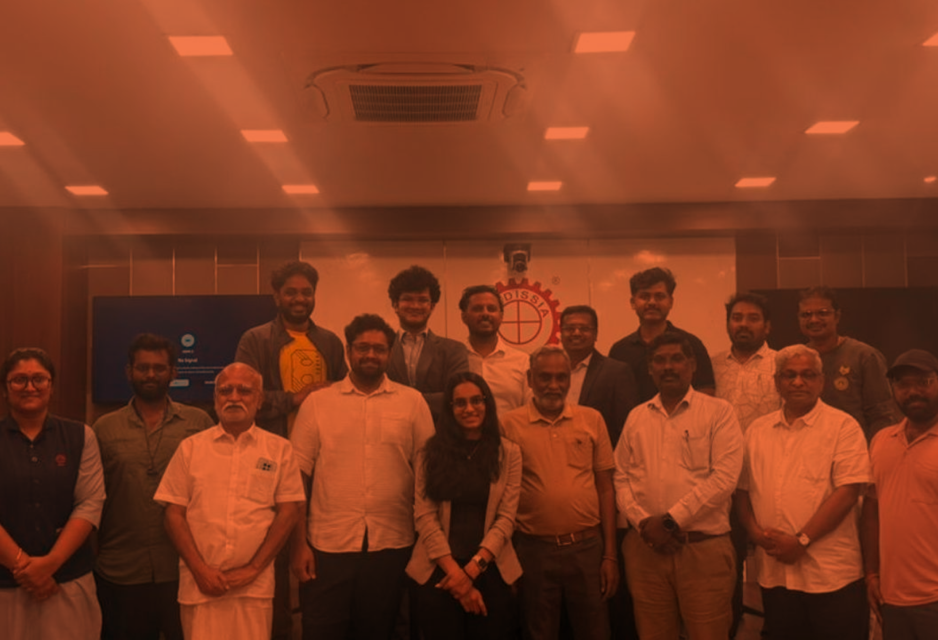 Bootcamp Cohort